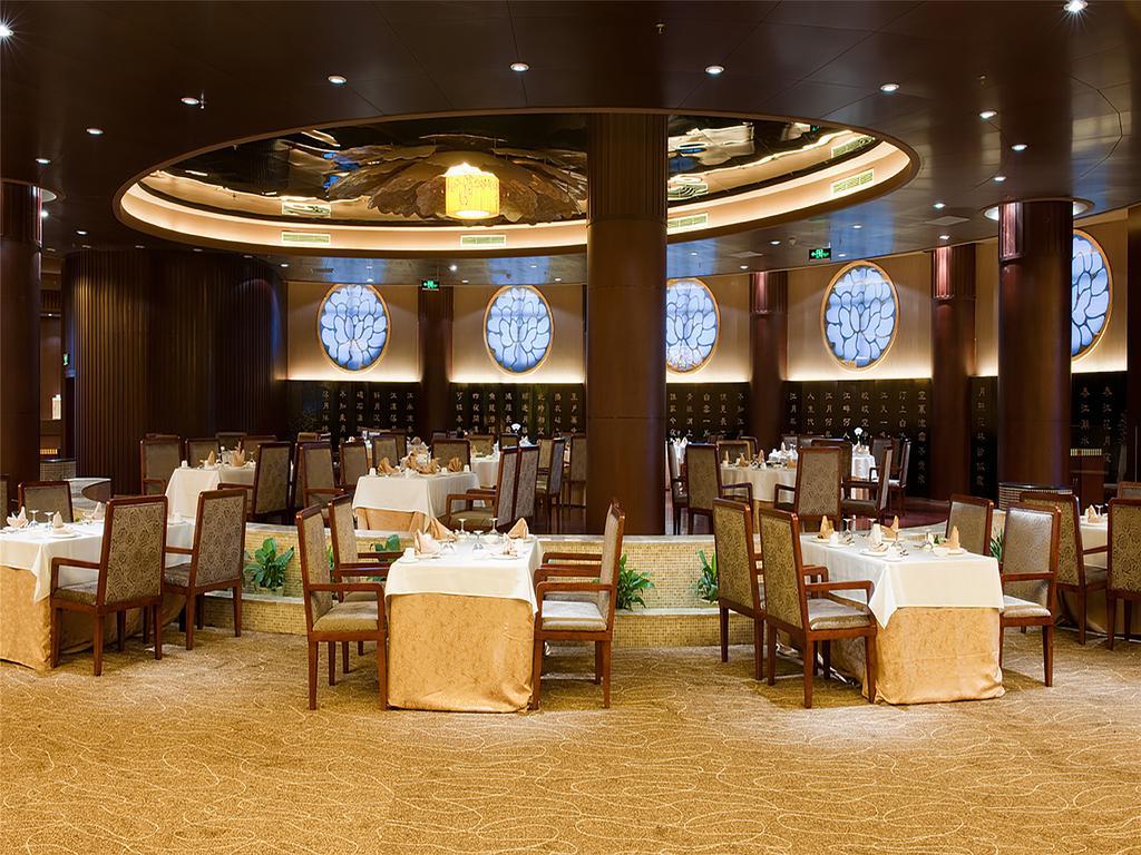 Golden Mountain International Hotel Laiyang Екстериор снимка